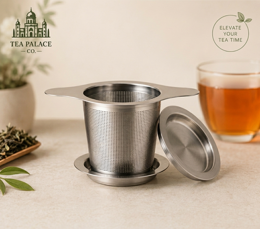 Tea Palace Signature Infuse